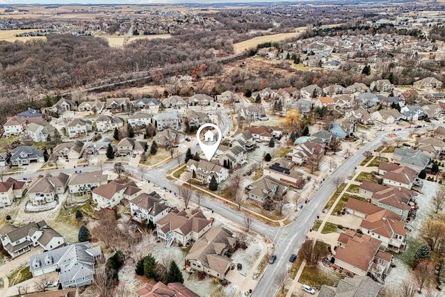 1205 Bongard Drive, Waunakee, WI 53597