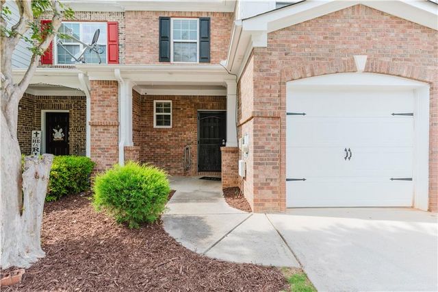 3453 Dianthus Lane, Lawrenceville, GA 30044