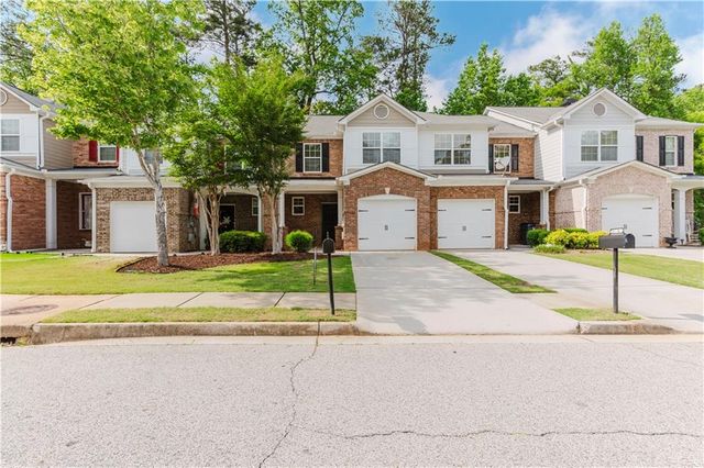 3453 Dianthus Lane, Lawrenceville, GA 30044