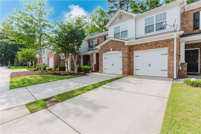 3453 Dianthus Lane, Lawrenceville, GA 30044