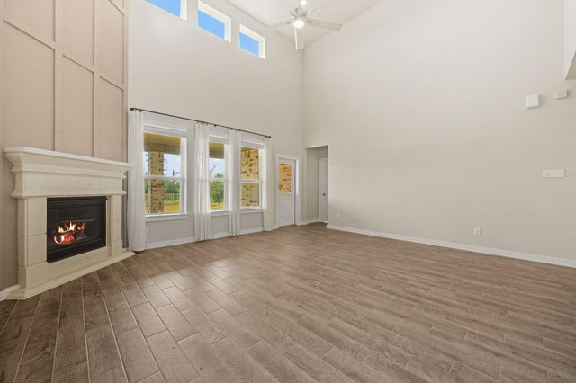 15666 Countesswells Drive, Humble, TX 77346