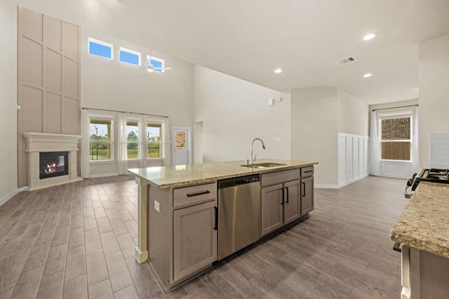 15666 Countesswells Drive, Humble, TX 77346