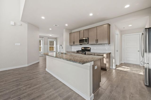 15666 Countesswells Drive, Humble, TX 77346