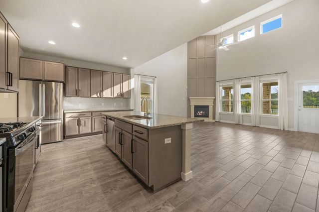 15666 Countesswells Drive, Humble, TX 77346