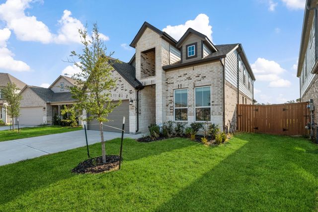 15666 Countesswells Drive, Humble, TX 77346