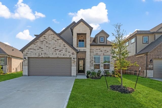 15666 Countesswells Drive, Humble, TX 77346