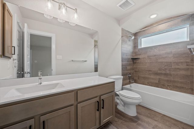 15666 Countesswells Drive, Humble, TX 77346