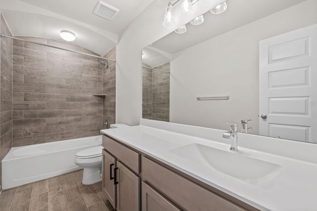 15666 Countesswells Drive, Humble, TX 77346