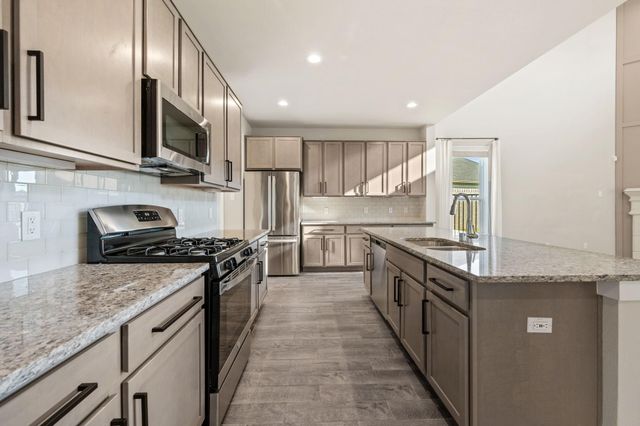 15666 Countesswells Drive, Humble, TX 77346