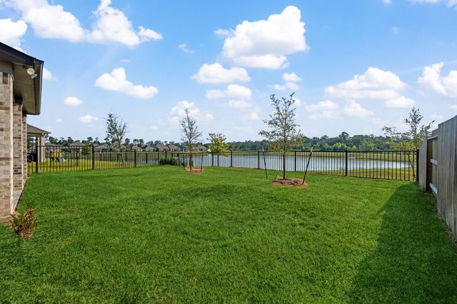 15666 Countesswells Drive, Humble, TX 77346