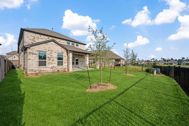 15666 Countesswells Drive, Humble, TX 77346