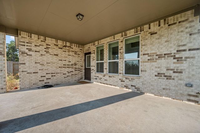15666 Countesswells Drive, Humble, TX 77346