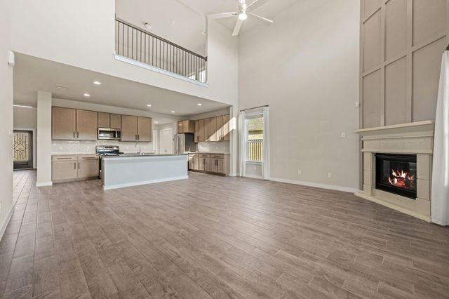 15666 Countesswells Drive, Humble, TX 77346