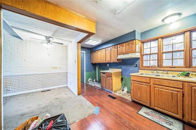 3363 Bailey Road, Cuyahoga Falls, OH 44221