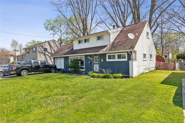 3363 Bailey Road, Cuyahoga Falls, OH 44221