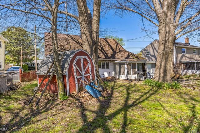 3363 Bailey Road, Cuyahoga Falls, OH 44221