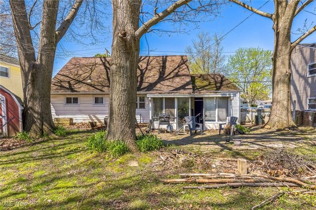 3363 Bailey Road, Cuyahoga Falls, OH 44221