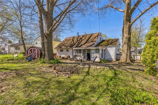 3363 Bailey Road, Cuyahoga Falls, OH 44221