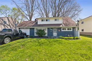 3363 Bailey Road, Cuyahoga Falls, OH 44221