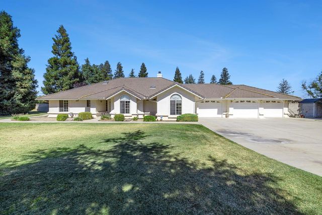 16673 La Canada Road, Madera, CA 93636