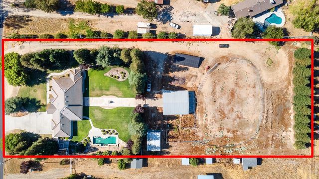 16673 La Canada Road, Madera, CA 93636