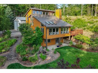 23175 Sw PEAVINE Rd, Mc Minnville, OR 97128