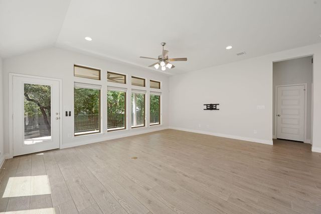 1116 Stetson Hat TRL, Georgetown, TX 78628