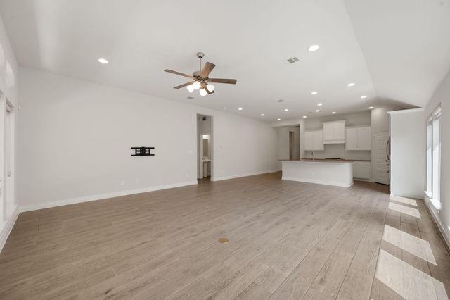 1116 Stetson Hat TRL, Georgetown, TX 78628
