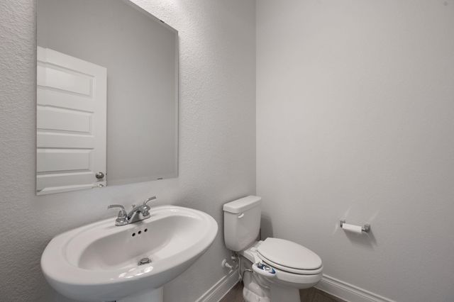 1116 Stetson Hat TRL, Georgetown, TX 78628