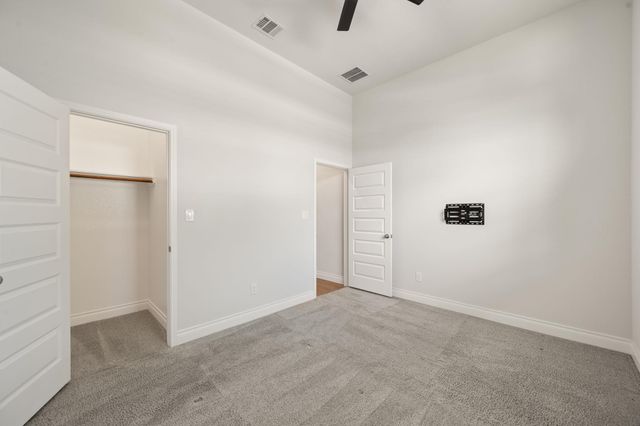 1116 Stetson Hat TRL, Georgetown, TX 78628