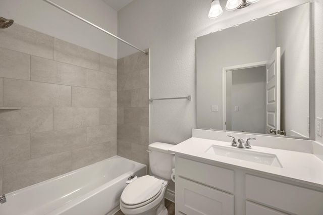 1116 Stetson Hat TRL, Georgetown, TX 78628