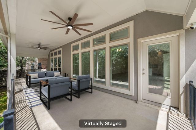 1116 Stetson Hat TRL, Georgetown, TX 78628