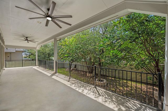 1116 Stetson Hat TRL, Georgetown, TX 78628