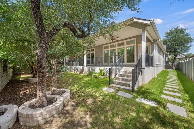 1116 Stetson Hat TRL, Georgetown, TX 78628