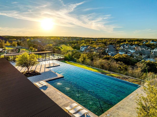 1116 Stetson Hat TRL, Georgetown, TX 78628