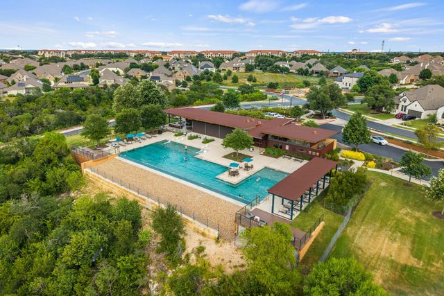 1116 Stetson Hat TRL, Georgetown, TX 78628