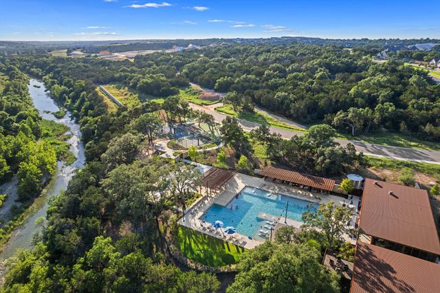 1116 Stetson Hat TRL, Georgetown, TX 78628