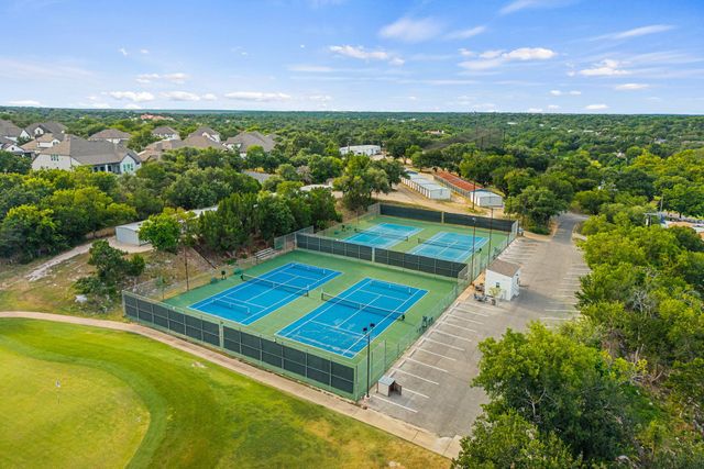 1116 Stetson Hat TRL, Georgetown, TX 78628