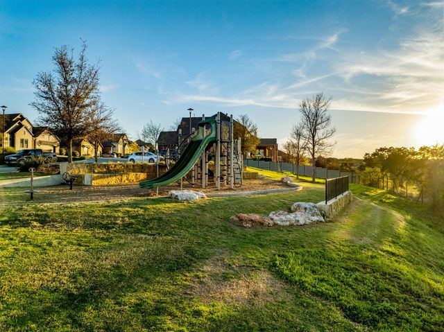 1116 Stetson Hat TRL, Georgetown, TX 78628