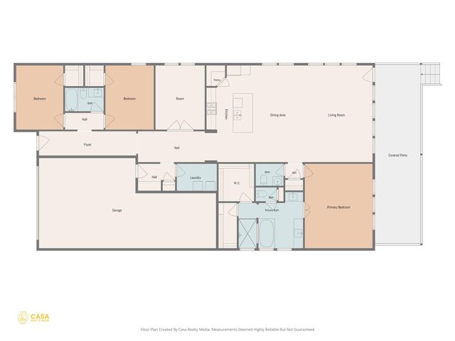 1116 Stetson Hat TRL, Georgetown, TX 78628