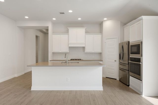 1116 Stetson Hat TRL, Georgetown, TX 78628