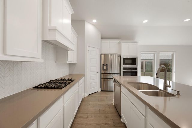 1116 Stetson Hat TRL, Georgetown, TX 78628