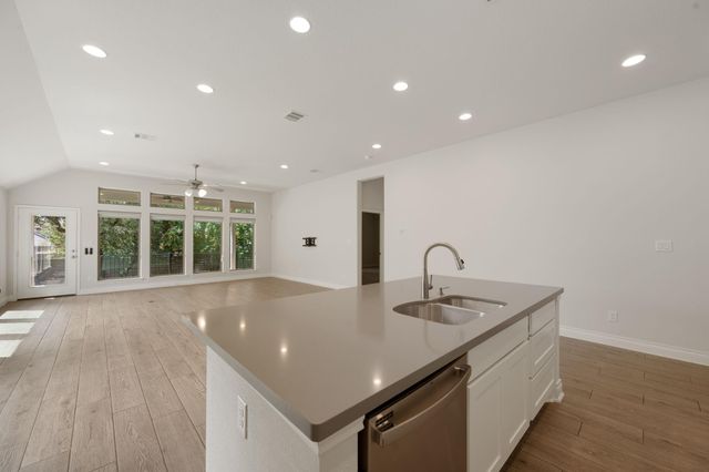1116 Stetson Hat TRL, Georgetown, TX 78628
