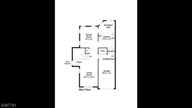 55 Castle Pointe Blvd, Piscataway Twp., NJ 08854
