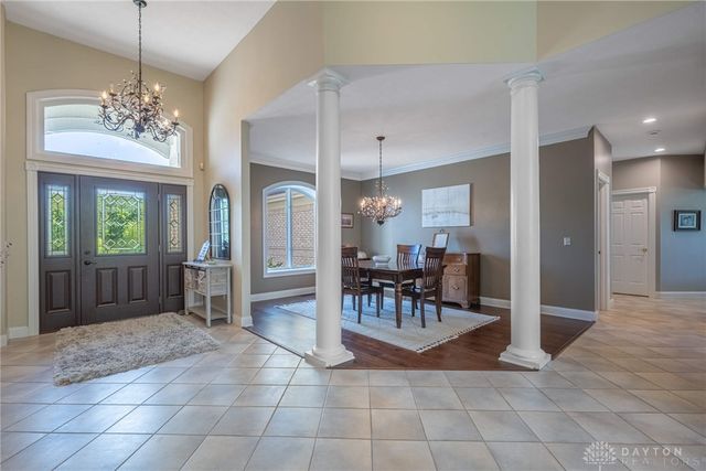 2811 River Edge Circle, Sugarcreek Twp, OH 45370