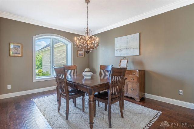 2811 River Edge Circle, Sugarcreek Twp, OH 45370