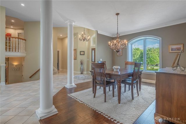 2811 River Edge Circle, Sugarcreek Twp, OH 45370