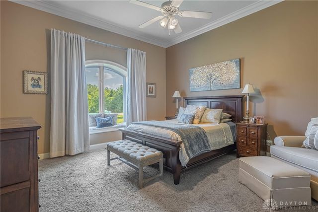 2811 River Edge Circle, Sugarcreek Twp, OH 45370