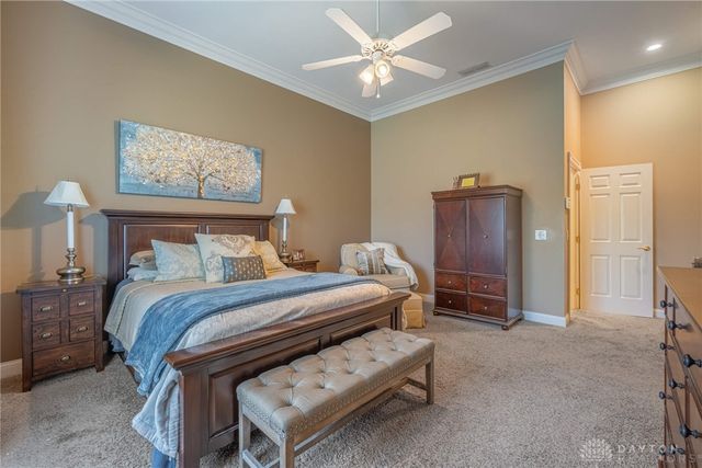 2811 River Edge Circle, Sugarcreek Twp, OH 45370