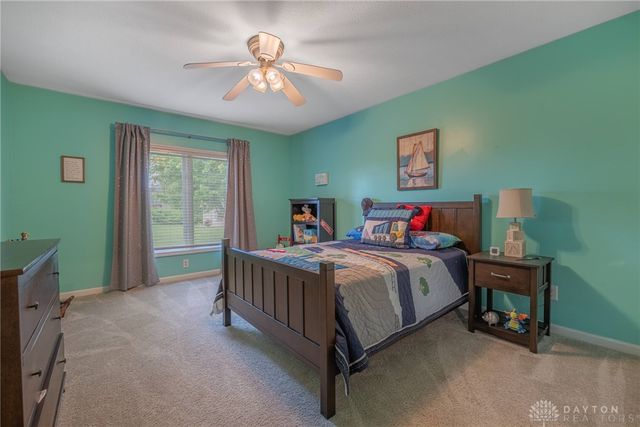 2811 River Edge Circle, Sugarcreek Twp, OH 45370